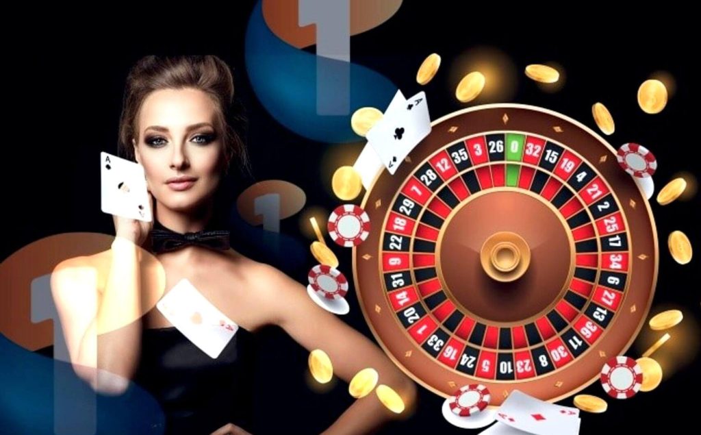 Why live dealer games are the future of online gaming